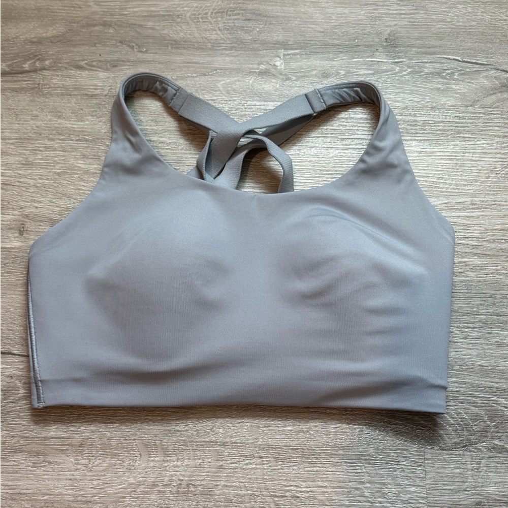 Lululemon - Energy Bra, High Support (32DDD)
